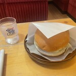 コメダ珈琲店 - 料理写真: