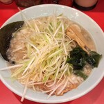 ラーメンショップ 〇Ｑ - 全景