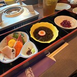ちゃんこ霧島 - 