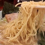 ラーメンショップ 〇Ｑ - めーん