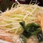 ラーメンショップ 〇Ｑ - ズーム