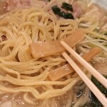 ラーメンショップ 〇Ｑ - メンマリフト
