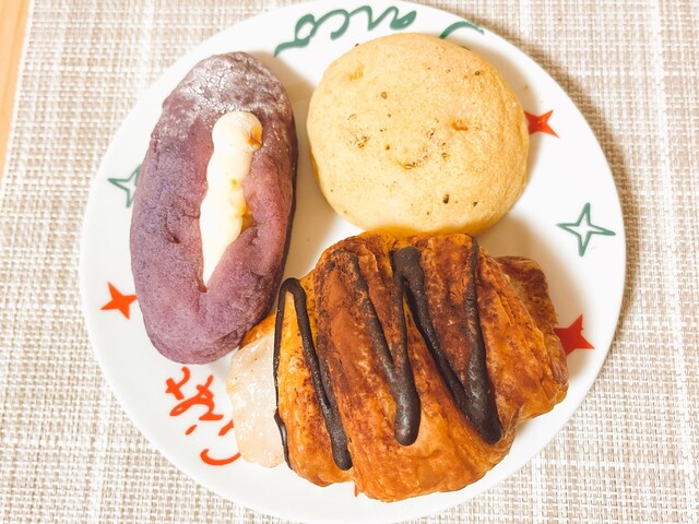 HEART BREAD ANTIQUE Machida ten - Machida/Bread | Tabelog
