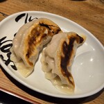 松戸中華そば 富田食堂 - 