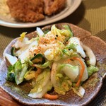 太鼓判亭 - 