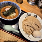 松戸中華そば 富田食堂 - 料理写真: