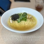 明鏡志水 - 
