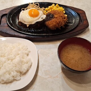 キッチンドナルド_1