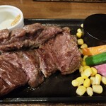 カフェダイニングアンドステーキ ガッテンダー - 
