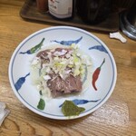 もつ焼き いとや - 