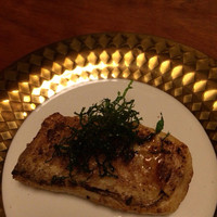 粋房太郎源 本店 - 焼き物( ´ ▽ ` )