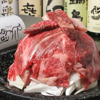 政宗コース5500円 3500円 名物政宗焼き 牛タン 2時間飲み放題 全9品 閉店 極たん牛政宗 新宿東口 ゴクタンギュウマサムネ 旧店名 べこまる 新宿東口 新宿三丁目 すき焼き 食べログ