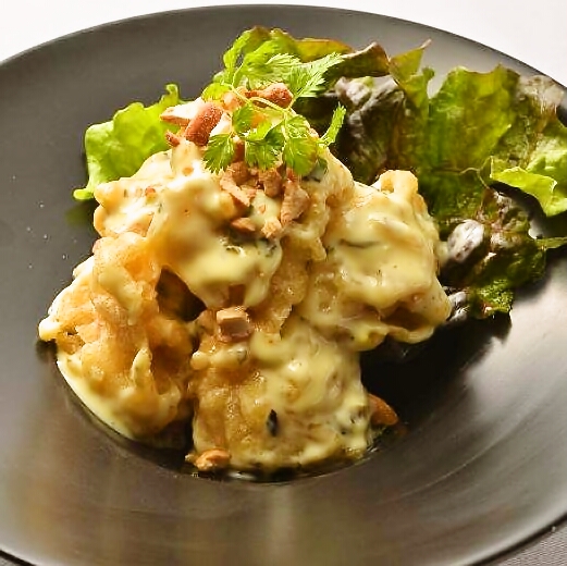 Loites レストラン 飲食店の検索 とりひめお初天神店