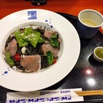 五右衛門 - 料理写真:
