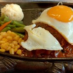 ステーキハウス８８ - 