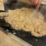 もんじゃ しなのや - 