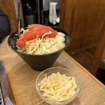 もんじゃ しなのや - 