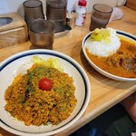 カレーライス専門店 ブラザー - 