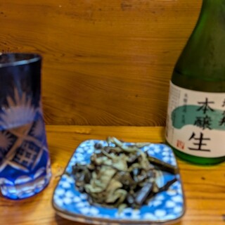 おくたまの味 むら㐂_1