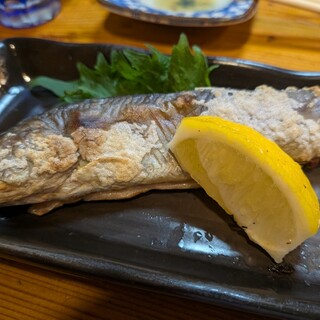 おくたまの味 むら㐂_2