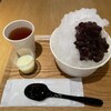 あずき房 - 料理写真: