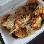 パクパク - 料理写真:
