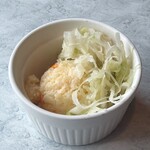 ヨコイ - ミニサラダ