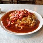 ヨコイ - ミラネーズ1.2  1250円
