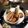 品川 かに雅 - 