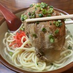 Akaishi Shokudo