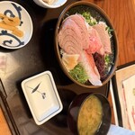 本家鮪屋 - 