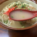 Akaishi Shokudo