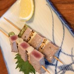 本家鮪屋 - 
