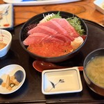 本家鮪屋 - 