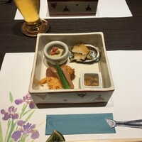 品川 かに雅 - 