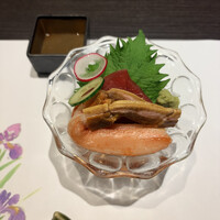 品川 かに雅 - 