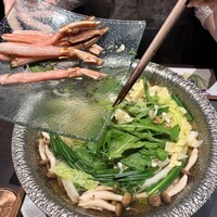 品川 かに雅 - 
