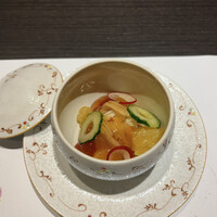 品川 かに雅 - 