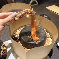 品川 かに雅 - 