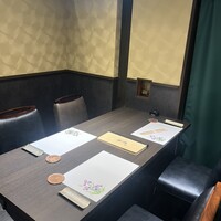 品川 かに雅 - 