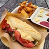 ポタル - 料理写真:
