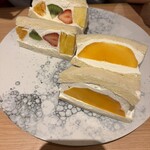 果実屋珈琲 - 
