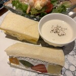 果実屋珈琲 - 