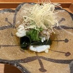 御料理 古川 - 