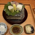御料理 古川 - 