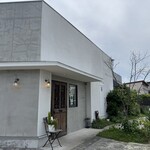 洋菓子店 アンジュール - 