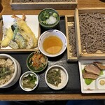 今日亭 - 料理写真: