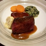 CRAFT GRILL - 