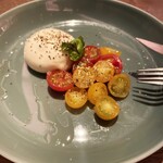 CRAFT GRILL - 