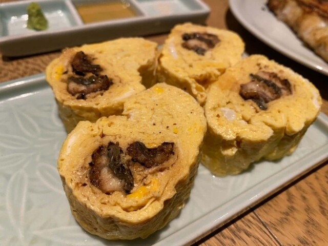 鰻處 黒長堂 六本木ヒルズ - 六本木/うなぎ | 食べログ